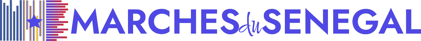 Marchés du Sénégal Logo